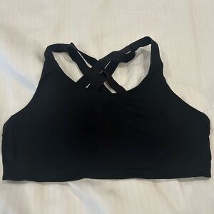 Lululemon Energy bra